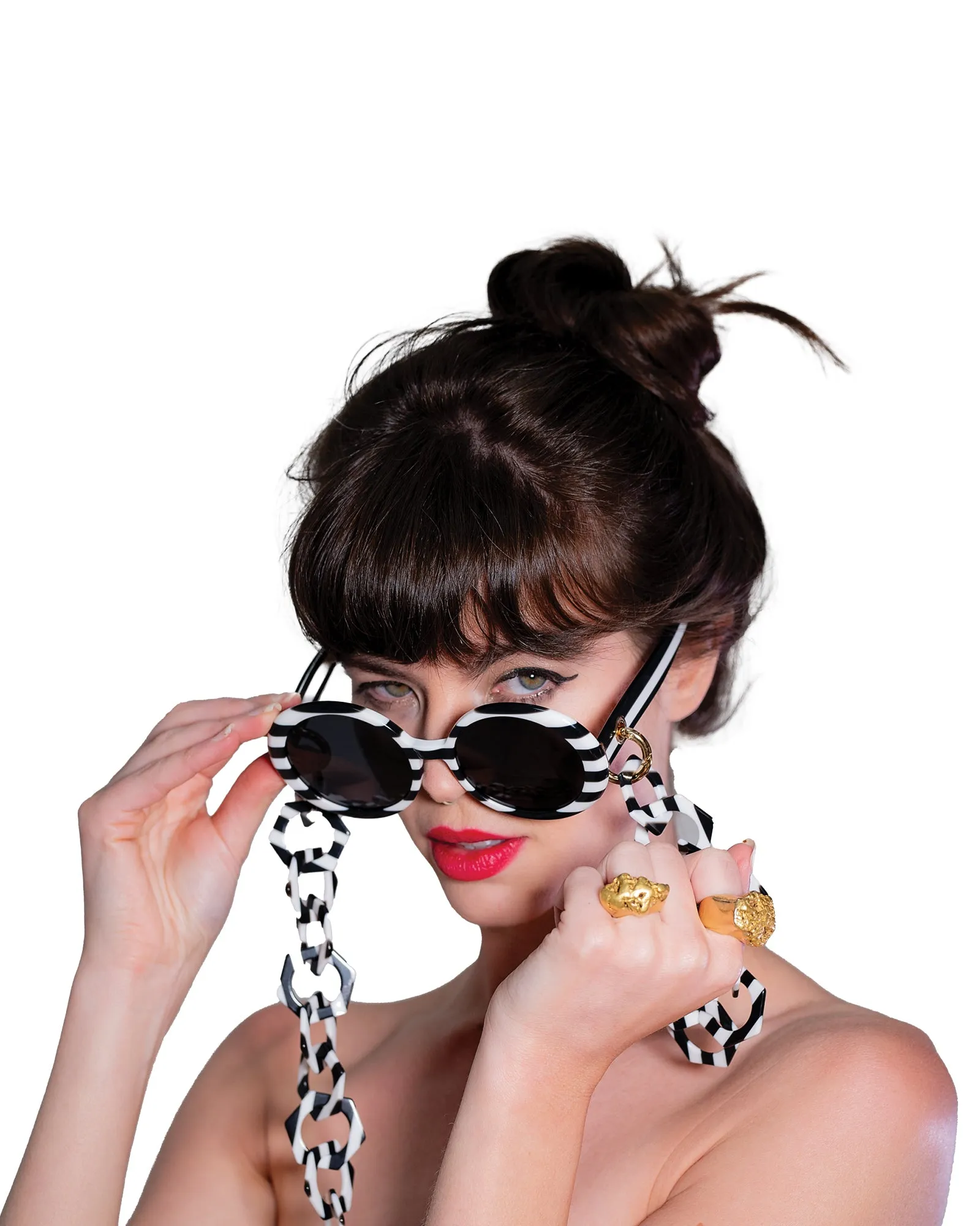 THE ORBIT - Interstellar sold by Fallen Broken Street product image thumbnail 5