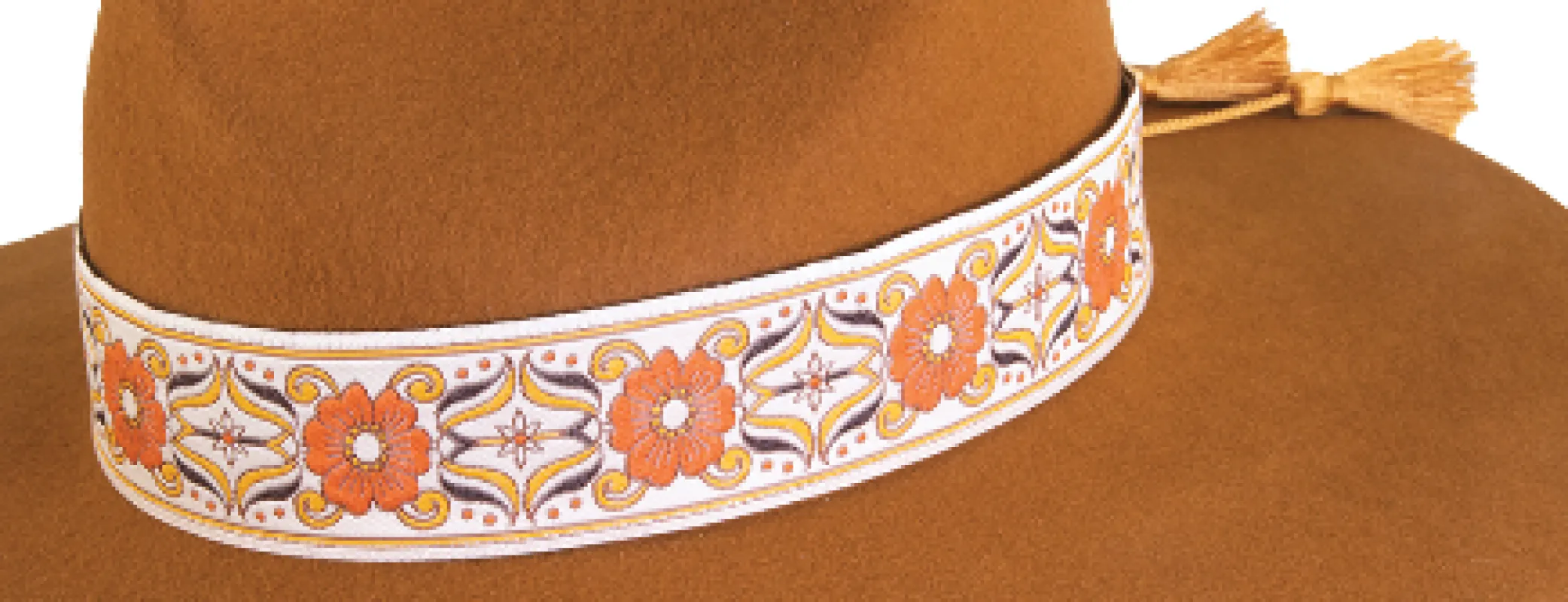 Nine Live Hat Band - Adjustable Size sold by Fallen Broken Street