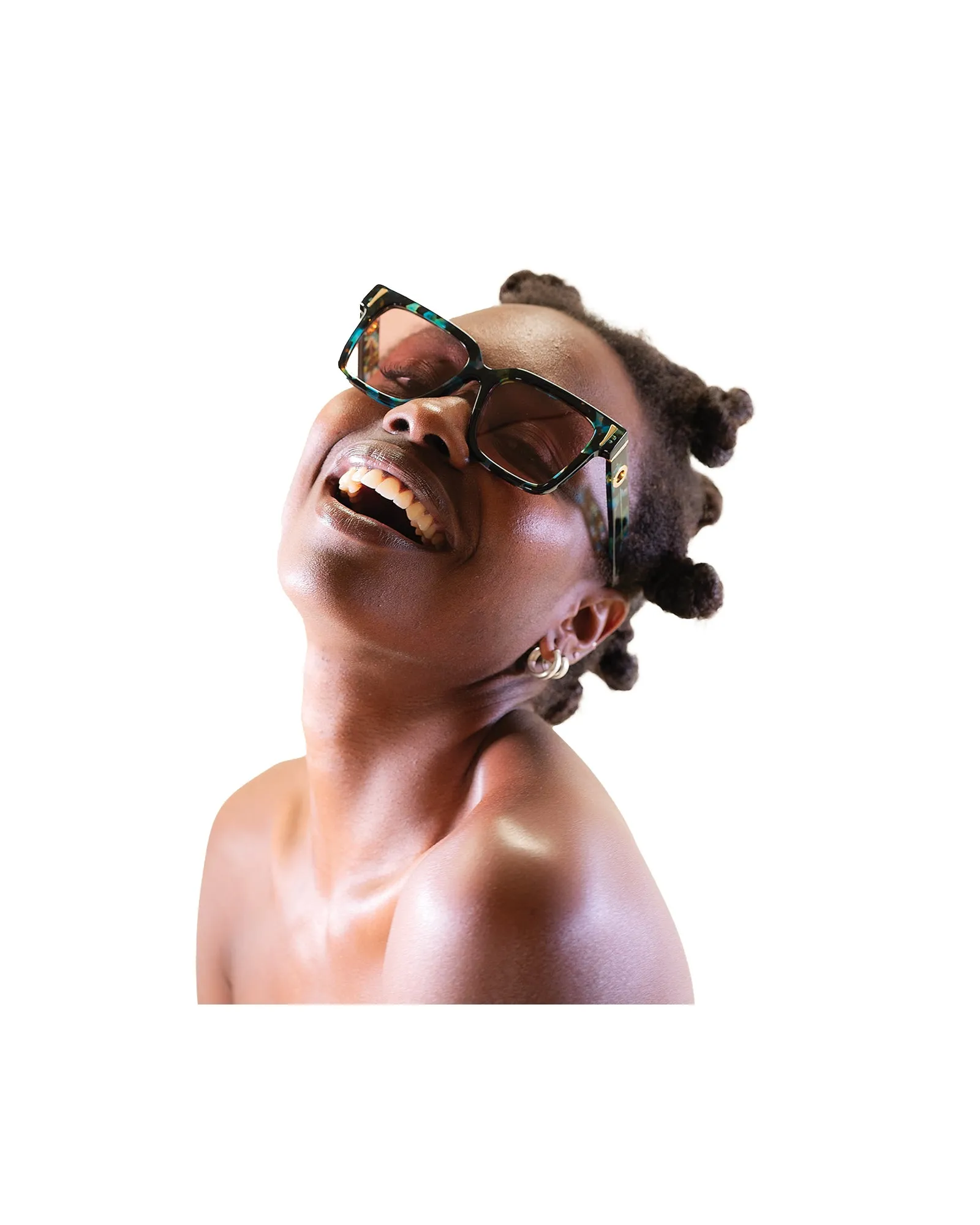 THE SOLAR FLARE - Galaxy sold by Fallen Broken Street product image thumbnail 4