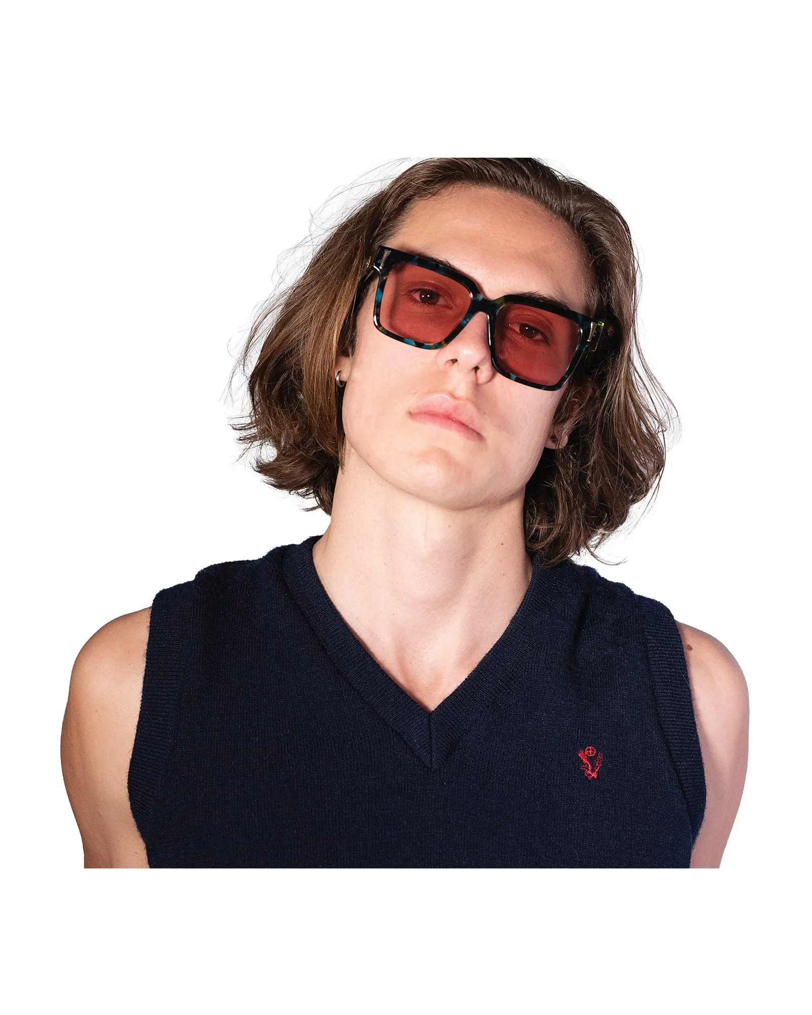 THE SOLAR FLARE - Galaxy sold by Fallen Broken Street product image thumbnail 5