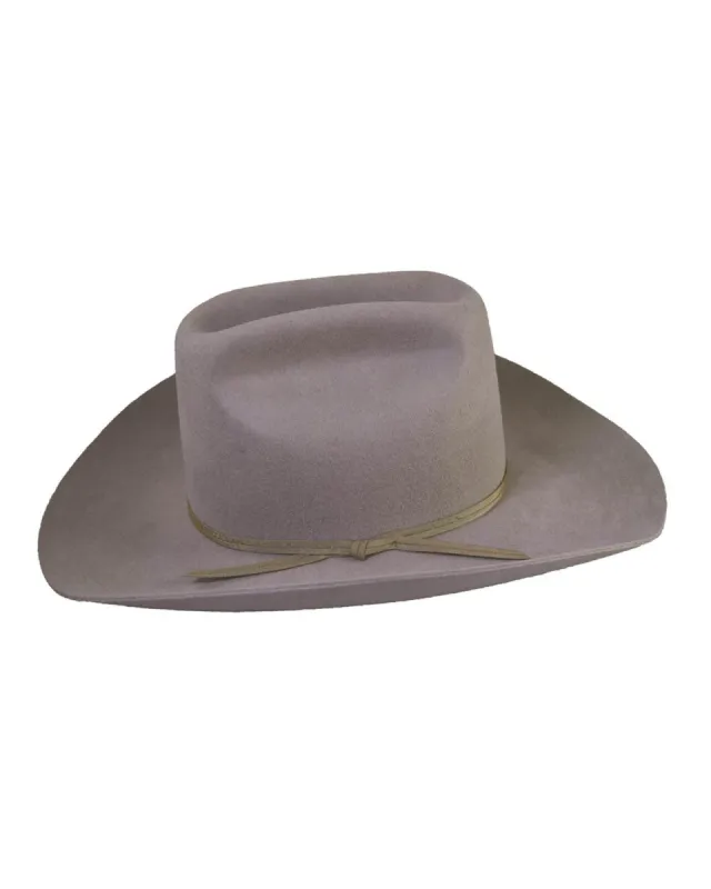 The Ruby Felt Hat - Sage sold by Fallen Broken Street