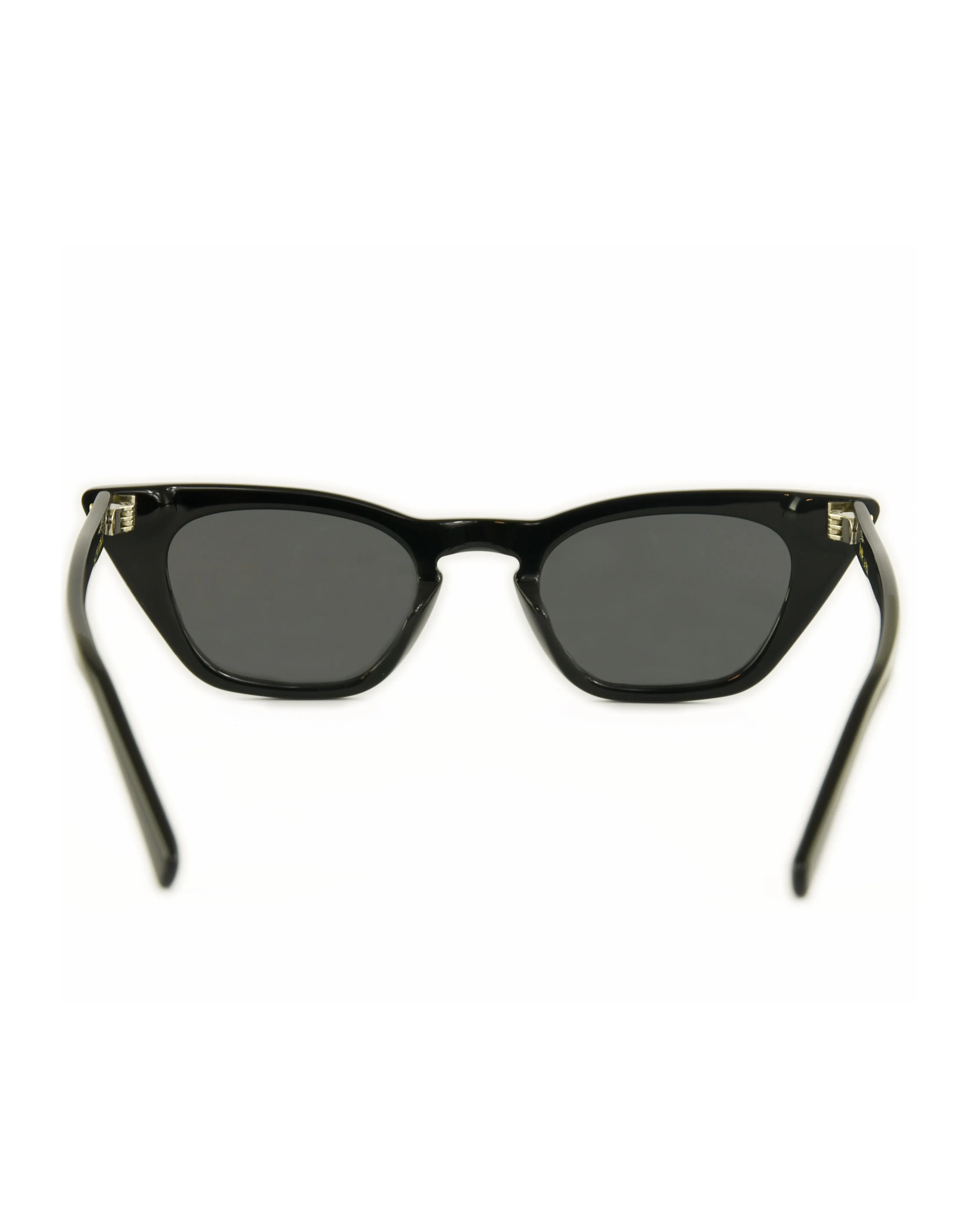 DOPE LEMON // Rose Pink Cadillac Sunglass Package // Black sold by Fallen Broken Street product image thumbnail 5