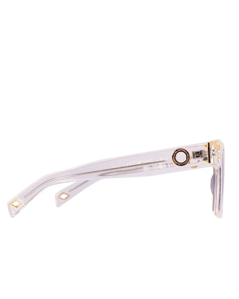 THE SOLAR FLARE – Skywalker Sunglasses | Brown Polarised Lenses sold by Fallen Broken Street product image thumbnail 3