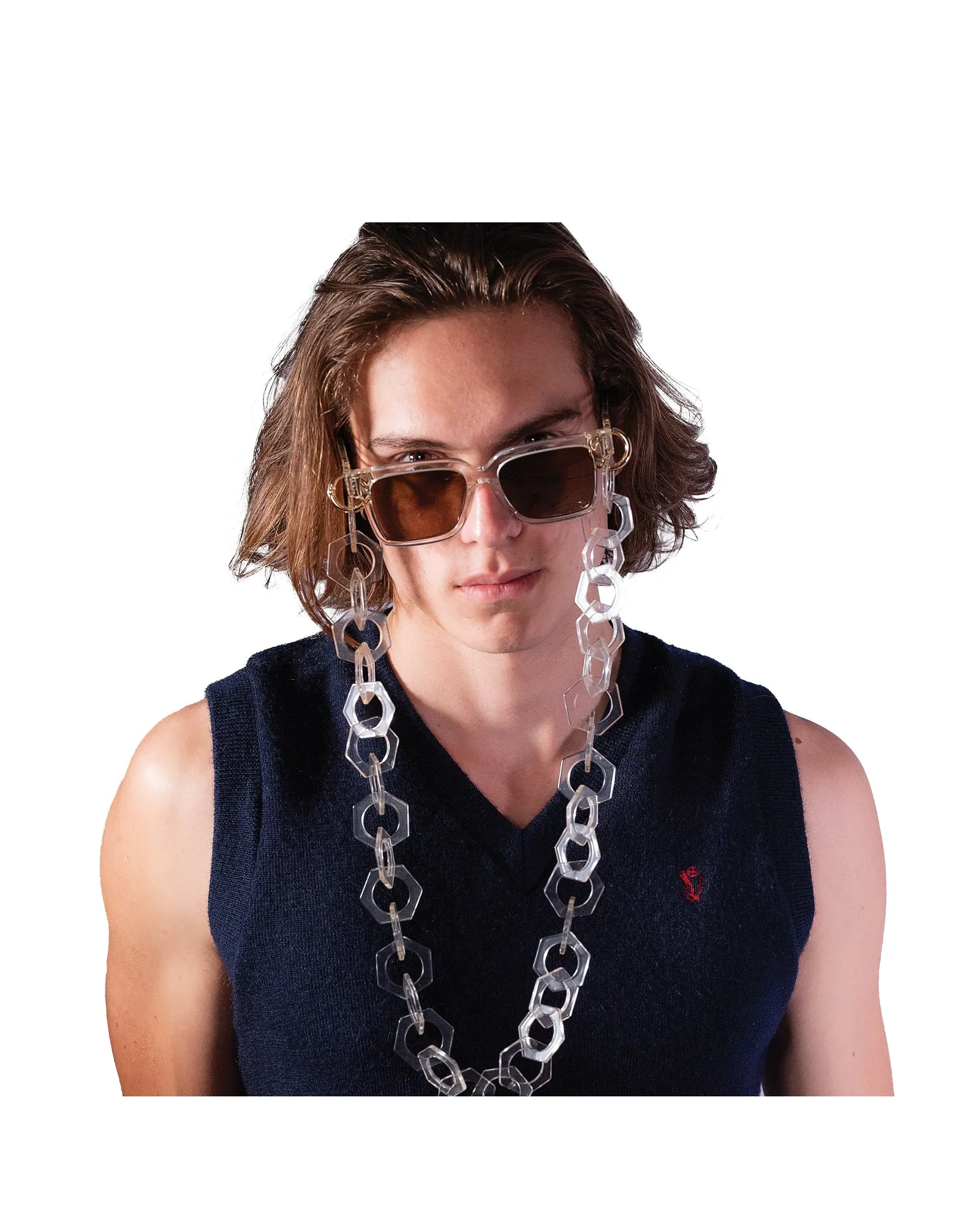 THE SOLAR FLARE – Skywalker Sunglasses | Brown Polarised Lenses sold by Fallen Broken Street product image thumbnail 2