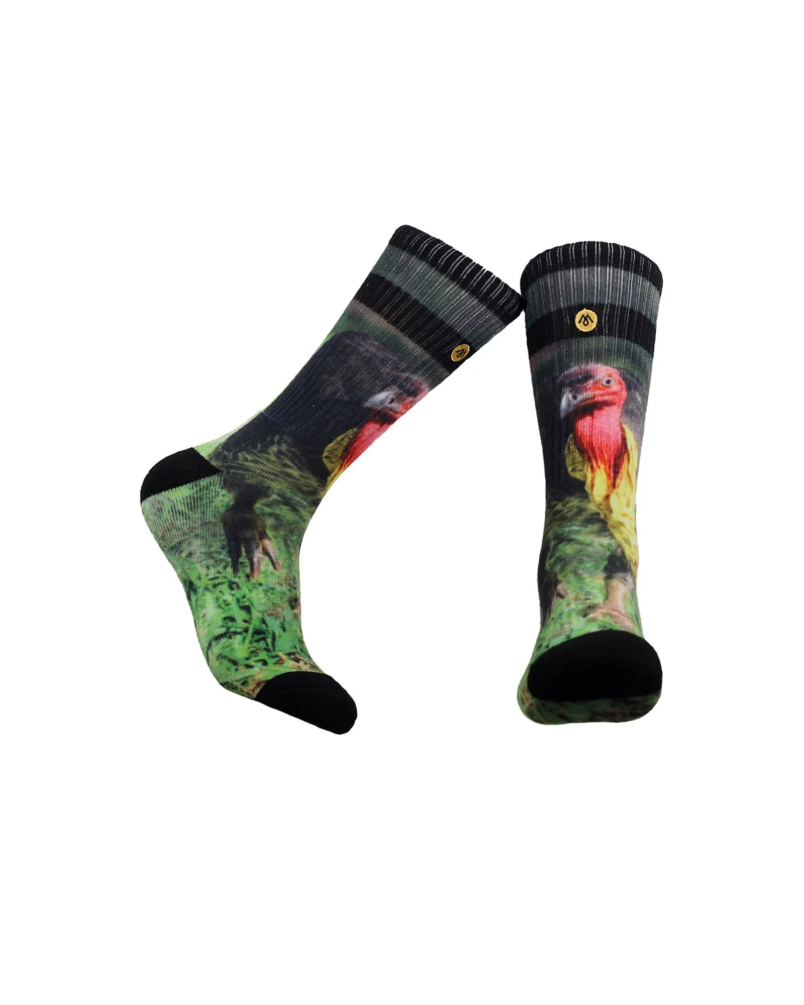 Mennie Socks – Turk sold by Fallen Broken Street