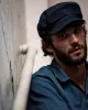 The Twist Paperboy Cap - Blue Jean sold by Fallen Broken Street