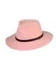 tHe DiNgo Felt Hat - Peach sold by Fallen Broken Street