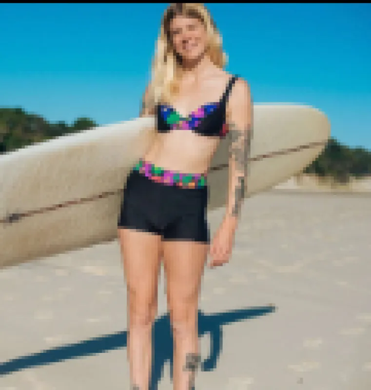 Blomma Bikini Top sold by Fallen Broken Street