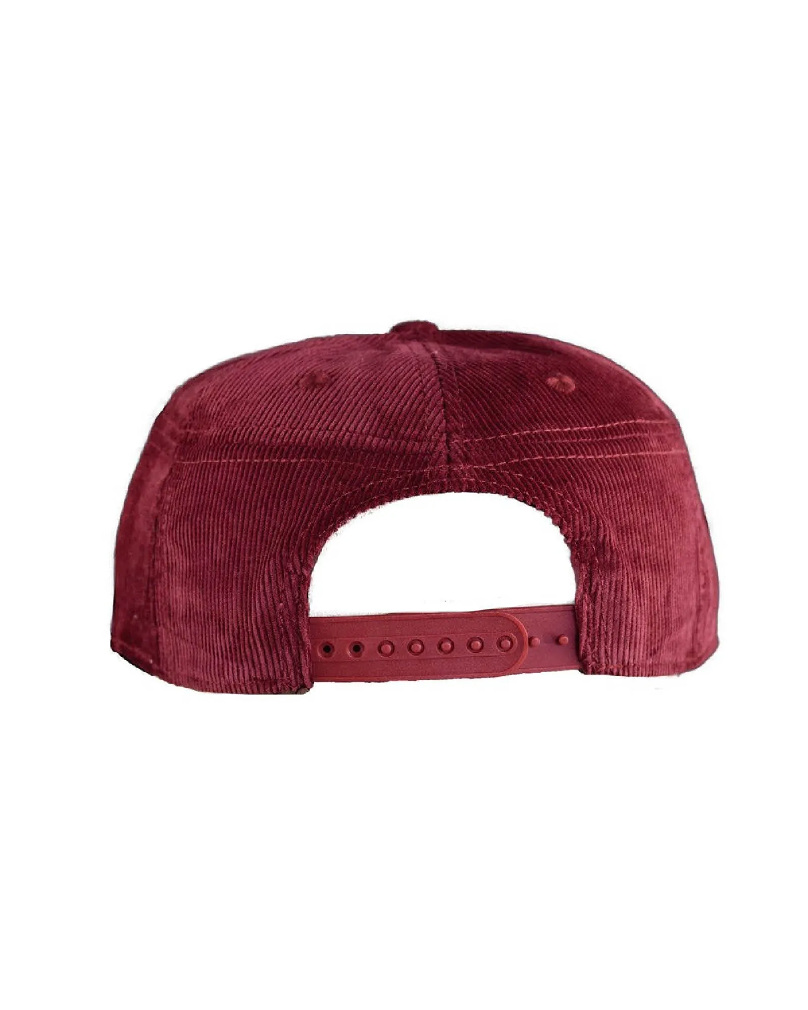 The Stash Cap – Corduroy – Kanga Wine sold by Fallen Broken Street product image thumbnail 3