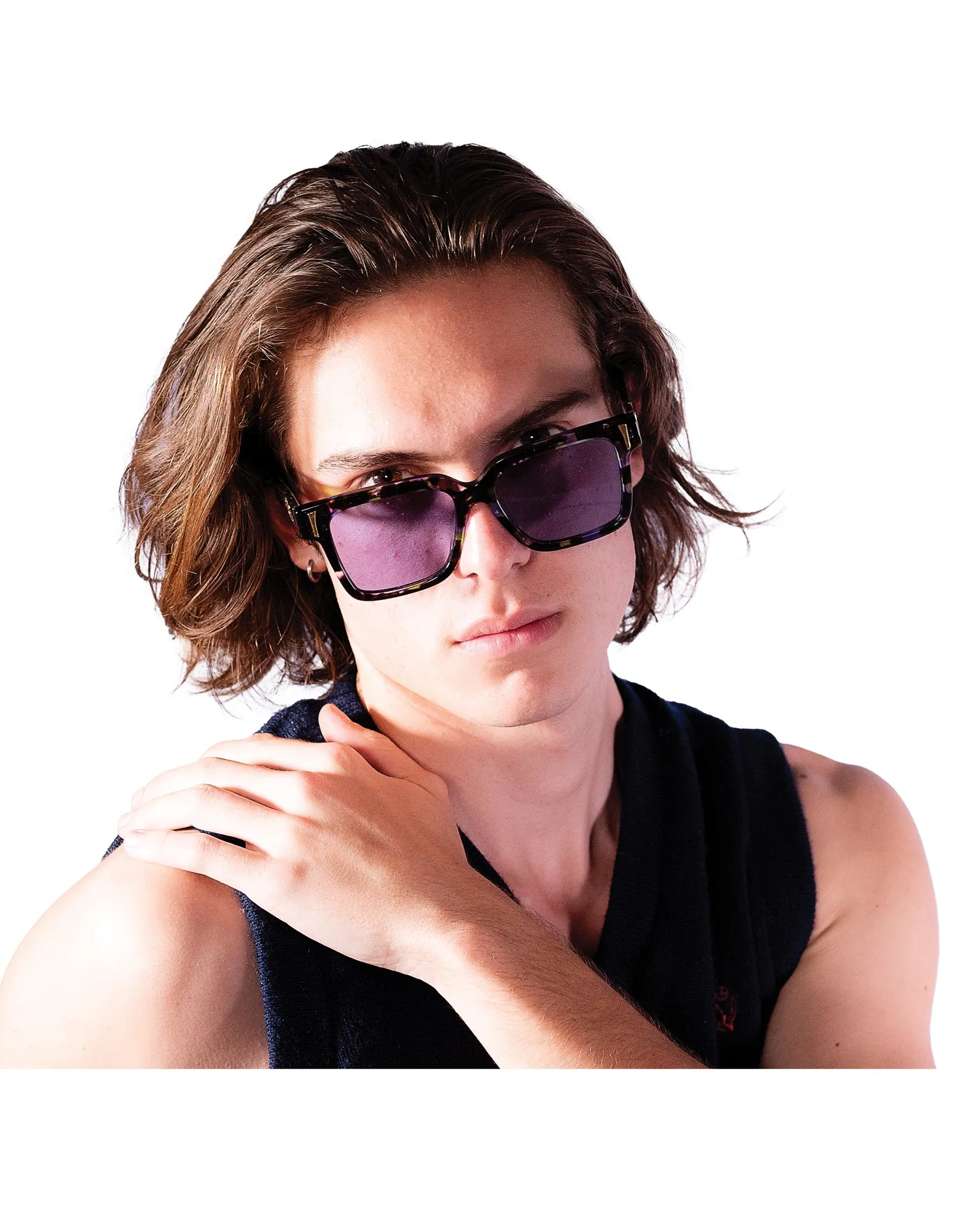 THE SOLAR FLARE - Moondust sold by Fallen Broken Street product image thumbnail 4