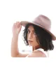 tHe DiNgo Felt Hat - Earth sold by Fallen Broken Street