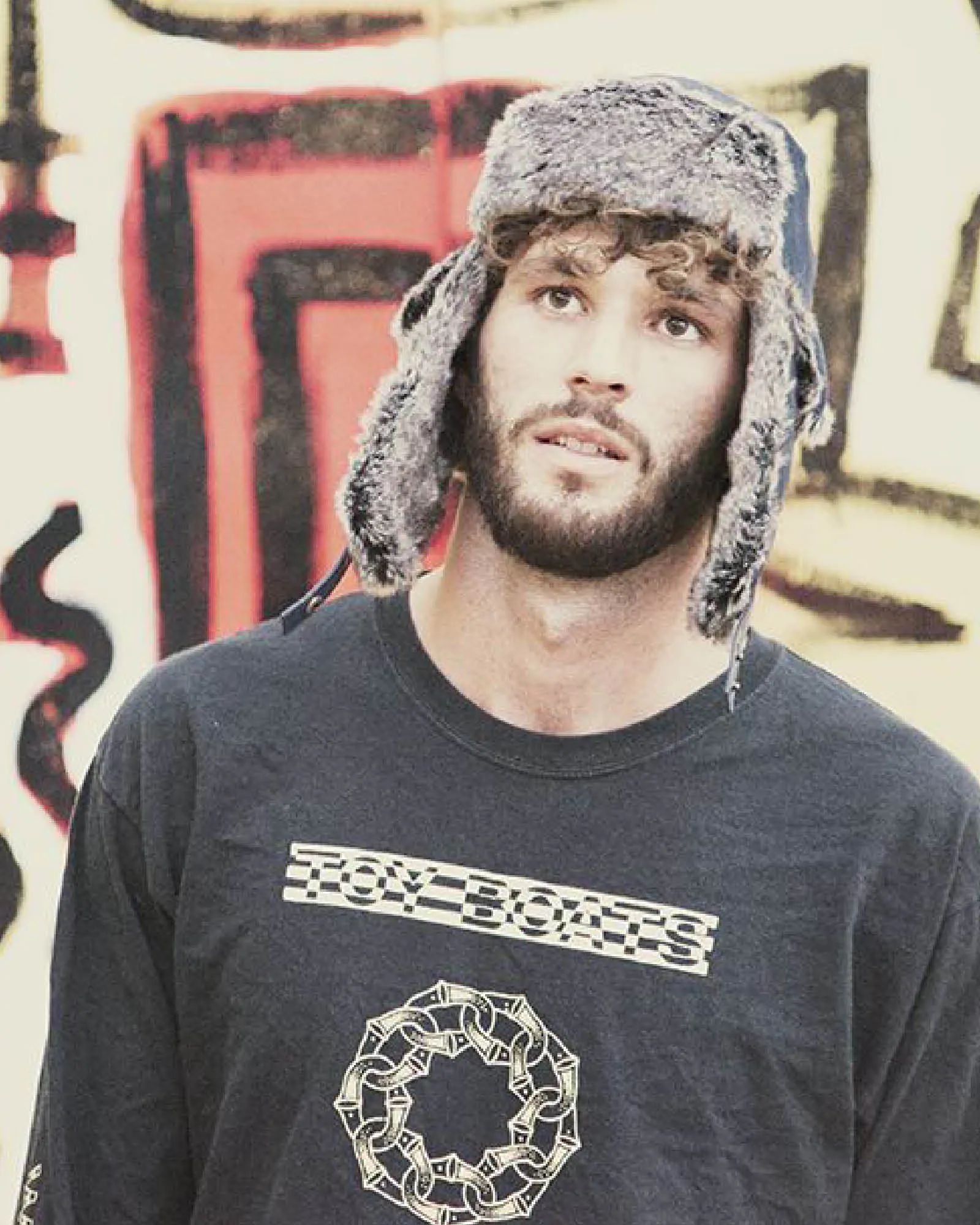 The Aviator - Navy Corduroy sold by Fallen Broken Street product image thumbnail 3