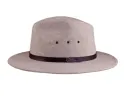 The RataTat Crushable Felt Hat - Fawn - Kids sold by Fallen Broken Street