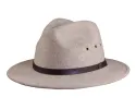 The RataTat Crushable Felt Hat - Fawn - Kids sold by Fallen Broken Street