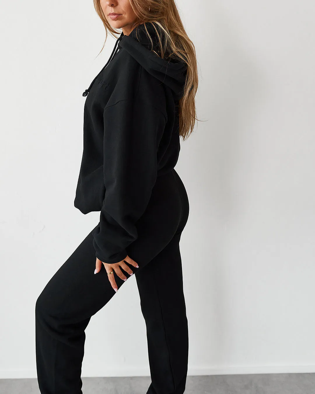 Classic Sweatpants - Black sold by Old Sport product image thumbnail 5