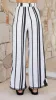 Jacquez Pants - Norway Stripe sold by Billy J