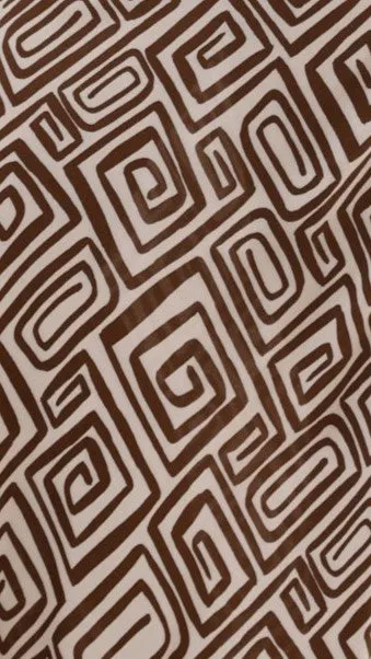 Jaan Top - Cairo Print sold by Billy J product image thumbnail 4