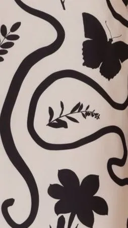 Leo Strapless Dress - Sand / Black sold by Billy J product image thumbnail 4