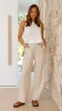 Charmain Top - White sold by Billy J