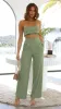 Raimi Crop Top - Green sold by Billy J