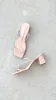 Yazmin Heel 2.0 - Nude sold by Billy J