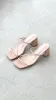 Yazmin Heel 2.0 - Nude sold by Billy J