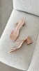 Yazmin Heel 2.0 - Nude sold by Billy J