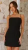 Scout Mini Dress - Black sold by Billy J