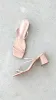 Yazmin Heel 2.0 - Nude sold by Billy J