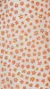 Saphina Mini Dress - Tangerine Floral sold by Billy J
