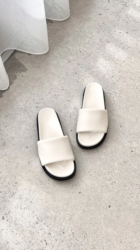 Tiago Slide - Bone sold by Billy J