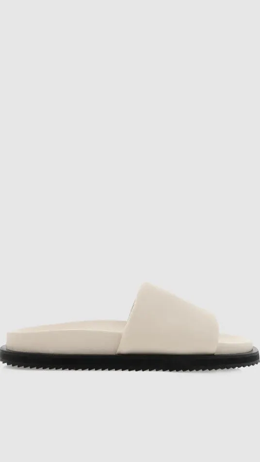 Tiago Slide - Bone sold by Billy J product image thumbnail 5