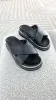 Arabel Slide - Black sold by Billy J