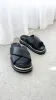 Arabel Slide - Black sold by Billy J
