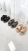 Arabel Slide - Black sold by Billy J