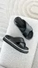 Arabel Slide - Black sold by Billy J