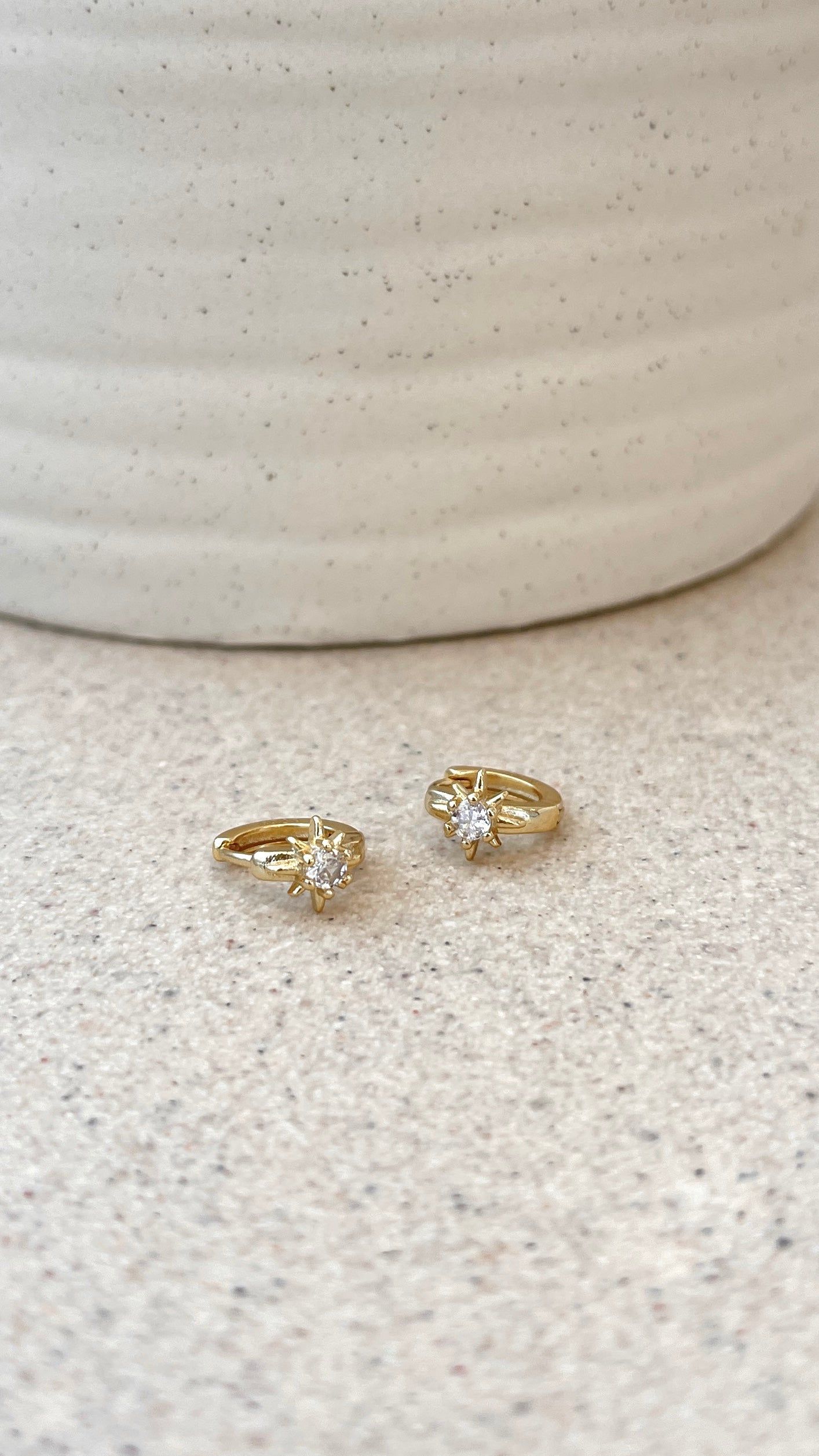 Jules Huggies - Gold sold by Billy J product image thumbnail 3