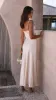 Ilana Maxi Dress - Champagne sold by Billy J