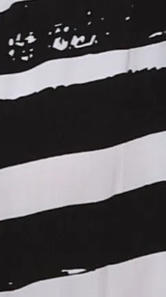 Tessa Maxi Dress - Bold Beauty Print sold by Billy J product image thumbnail 3