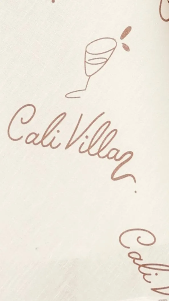 Kyra Maxi Dress - Beige sold by Billy J product image thumbnail 4