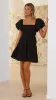 Chanel Mini Dress - Black sold by Billy J