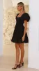 Chanel Mini Dress - Black sold by Billy J