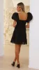 Chanel Mini Dress - Black sold by Billy J