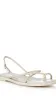Kendall Sandal - Bone Leather sold by Billy J