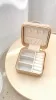 April Jewellery box - Taupe sold by Billy J
