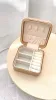 April Jewellery box - Taupe sold by Billy J