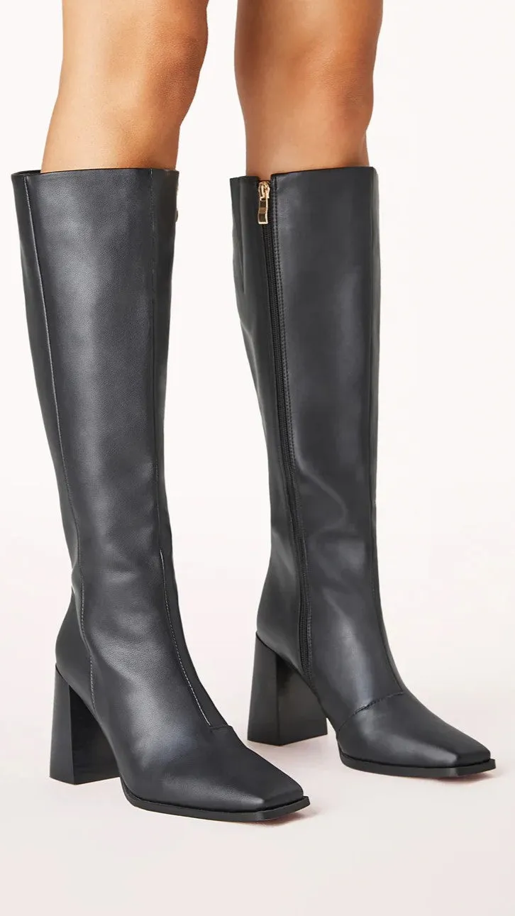 Caston Boot - Black sold by Billy J product image thumbnail 2