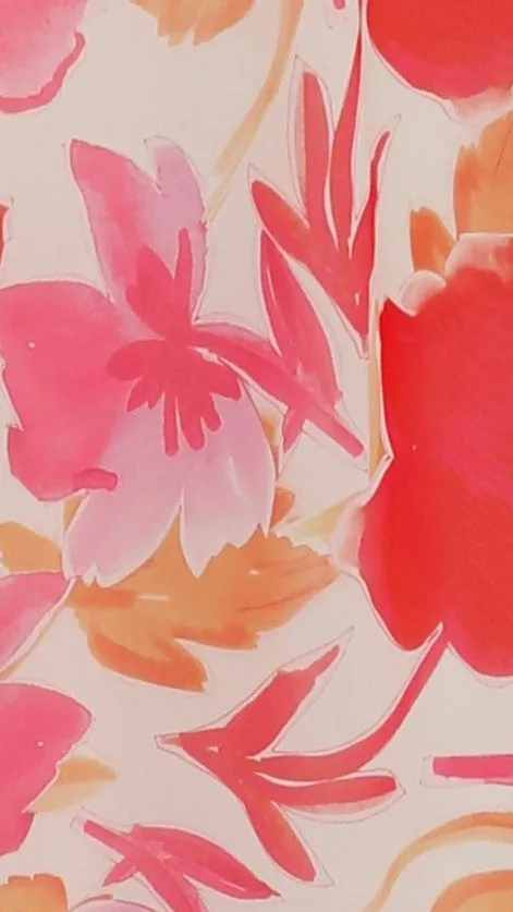 Rochelle Midi Dress - Hot Pink sold by Billy J product image thumbnail 4