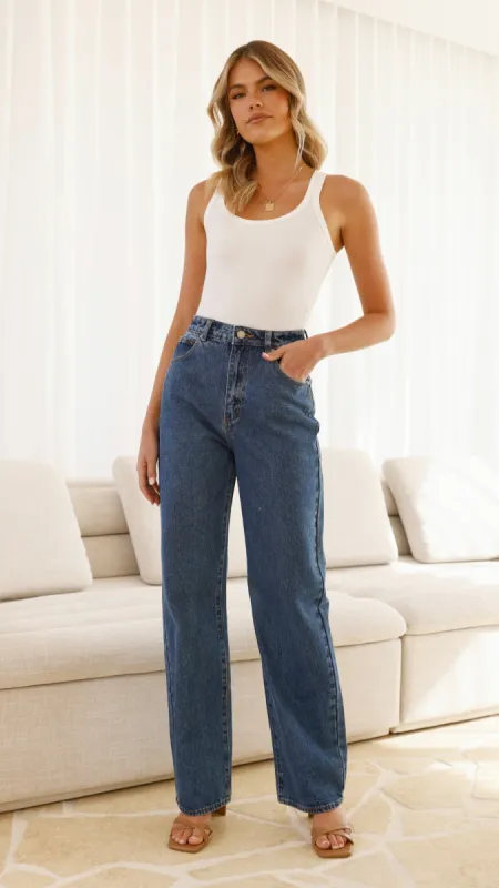 Abrand Carrie Jean - Bella sold by Billy J