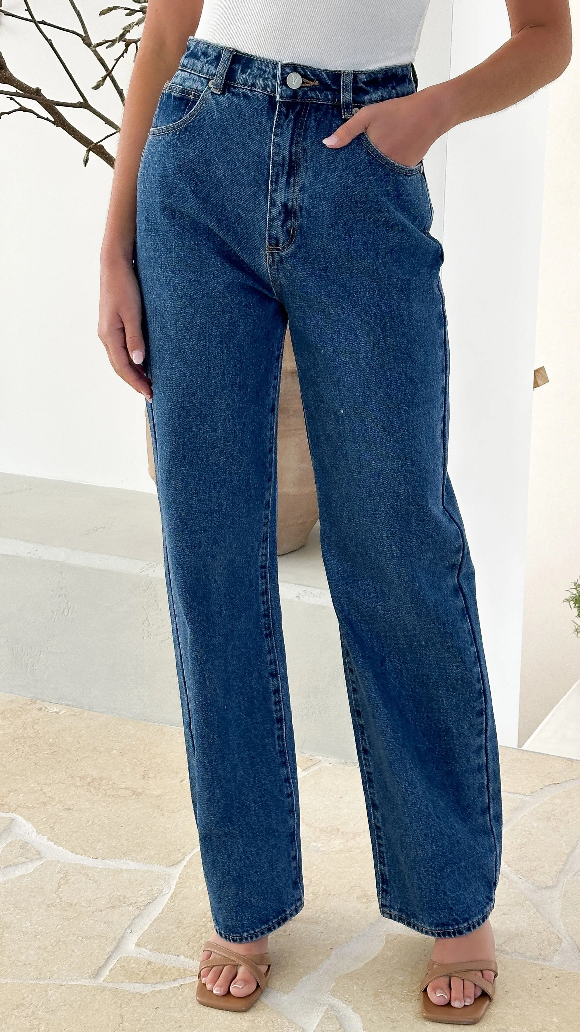 Abrand Carrie Jean - Bella sold by Billy J product image thumbnail 4